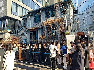 DOTORI | グルメ・レストラン－ソウルナビ