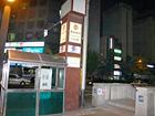 地下鉄1号線中央（Jungang,チュンアン）駅で下車。13番出口を出て、すぐの角を左に曲がって、