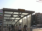地下鉄４号線ソンシンヨデイック（誠信女子大入口・Sungshin Women`s Univ.・418）駅１番出口を出て、