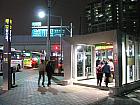 地下鉄２・９号線タンサン（堂山・Dangsan・237/913）駅１２番出口を出て