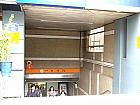 地下鉄３号線アングッ（安国・Anguk・328）駅１番出口を出て