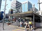 地下鉄４号線ミョンドン（明洞・Myeong-dong･424）駅６番出口を出て左へ、 
