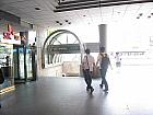 地下鉄２号線ウルチロイック（乙支路入口・Euljiro 1(il)-ga・202）駅５番、６番の間の出口を出て