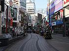 光復路通りへ進んでいきます。
