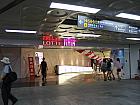地下鉄２・４・５号線トンデムンヨクサムナコンウォン（東大門歴史文化公園・Dongdaemun History&Culture Park・205/422/536）駅１１番または１２番出口からすぐのロッテ・フィットインの