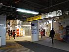 地下鉄１、２号線シンドリム（新道林・Sindrim・234）駅１番出口から
