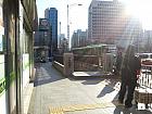 地下鉄３・５号線キョンボックン（景福宮）駅３番出口を出て、80ｍほど進むと