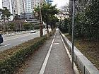 そのまままっすぐ進んで