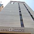 ホテル グラモス