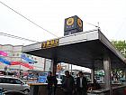 地下鉄１号線・京義中央線チョンニャンニ（清涼里・Cheongryangri・124/K117）駅３番出口を出て