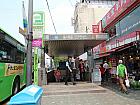 地下鉄１・４号線（東大門・Dongdaemun・128/421）駅５番出口を出て、