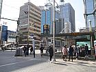 地下鉄４号線ミョンドン（明洞、Myeong-dong・424）駅６番出口をでて、