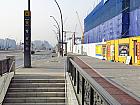 地下鉄５号線パルサン（鉢山・Balsan・515）駅９番出口を出て、そのまま直進。