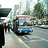 空港バス（リムジン）・６００９／６００９－１（仁川空港－新沙－江南駅－良才－逸院駅）