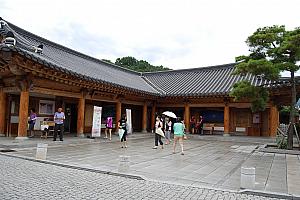 全州韓方文化センター