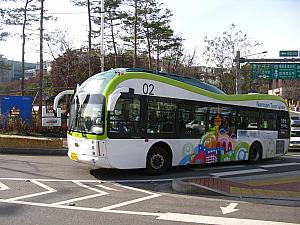 南山循環バス