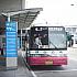 仁川市内バス・６７７７（仁川空港－松島）（旧６７０７B)