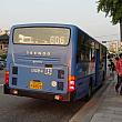 ソウルのバス（市内バス）