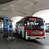 空港バス ３３００（仁川空港－一山）