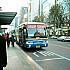 空港バス（リムジン）・６６００（慰礼新都市・高徳駅）