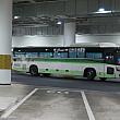 空港バス（リムジン）・仁川空港－釜山／釜山海雲台