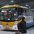 空港バス（市外直行）・仁川空港－金浦空港／松島－天安ー牙山