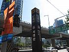 地下鉄5号線ソデムン（西大門・Seodaemun・532）駅4番出口を出て