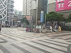 地下鉄２・４・５号線トンデムンヨクサムナコンウォン（東大門歴史文化公園・Dongdaemun History & Culture Park・205/422/536）１４番出口から出て、