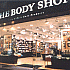 THE BODY SHOP　梨大店