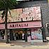 ARITAUM / アリタウム　梨大店