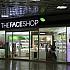 THE FACE SHOP／ザ・フェイスショップ　釜山駅店
