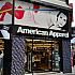 American Apparel / アメリカンアパレル　 明洞店