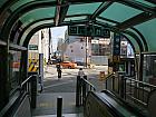 地下鉄２号線ソンス（聖水・Seongsu・211）駅３番出口を出て、