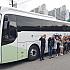 EG TOUR BUS / EGツアーバス ソウル近郊「京畿道」の観光地を巡る外国人専用ツアーバス(2023年)