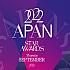 2022 APAN Star Awards (アジア太平洋スターアワーズ)					