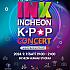 2024 INKコンサート公演観覧ツアー【仁川シティーツアーバス付き・ホテル2泊付きプランもあり】