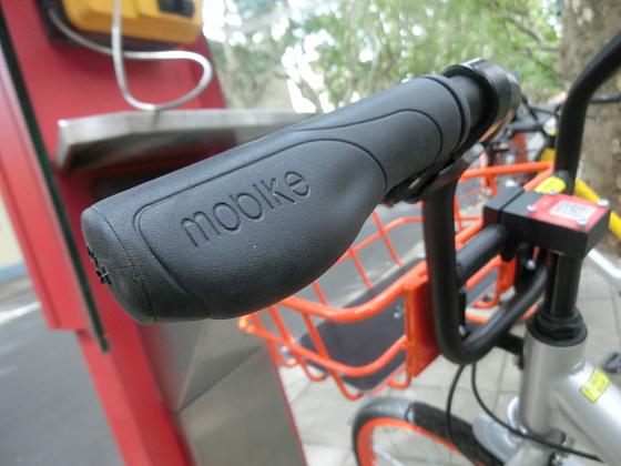 自転車シェアリングを使ってみよう!  上海ナビ
