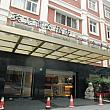 上海 バロン ビジネス ホテル (上海賓竜商務酒店)