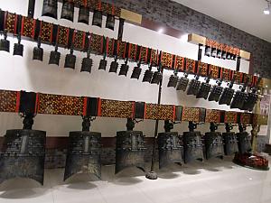 中国博物館⑥ Six Arts Museum - 六悦博物馆