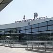 上海虹橋国際空港　第1エアターミナル