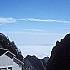世界遺産の黄山1泊2日の旅