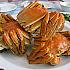 【期間限定】上海蟹の本場、陽澄湖で蟹を食べる(食事代は現地払い）