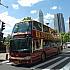 日本語ガイドが案内する！上海オープントップバスで巡る上海名所終日観光ツアー（9:00-17:00）
