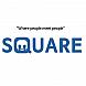 #SQUARE photo