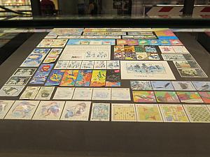 Philatelic Store @GPO (SingPost Centre) | シンガポールナビ