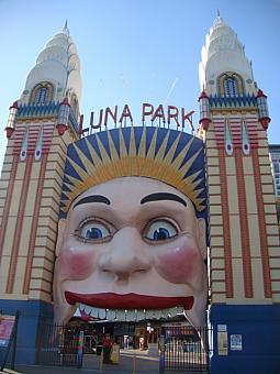 ルナパークページ ルナパークページ ルナパーク - Wikipedia