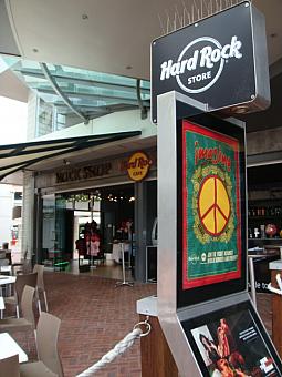 おまとめ4点！HARD ROCK CAFEハードロックカフェシドニー黒　M.