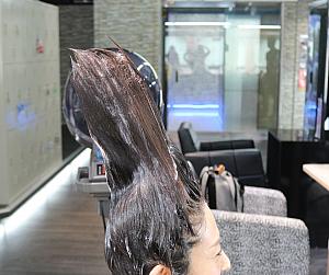 A Hair Salon (許昌街店)