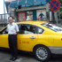 ザ☆座談会：台北タクシー上手な利用法
