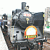 平渓線CK124蒸気機関車＆クラシック列車プラン